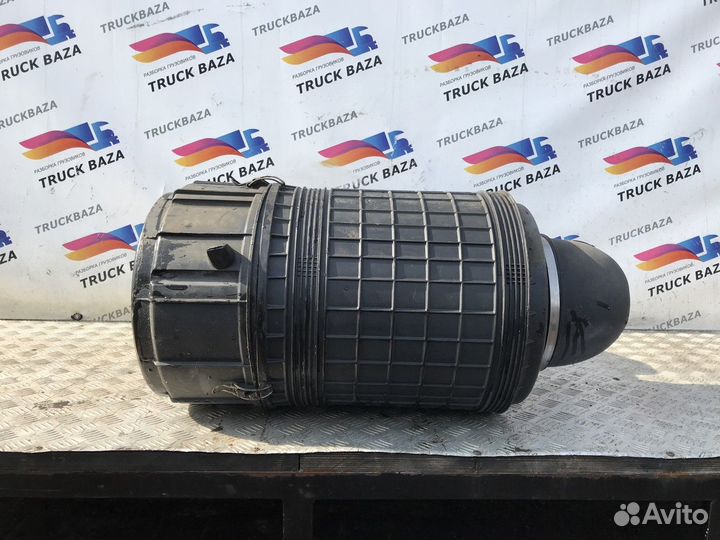 5010626115 Корпус воздушного фильтра