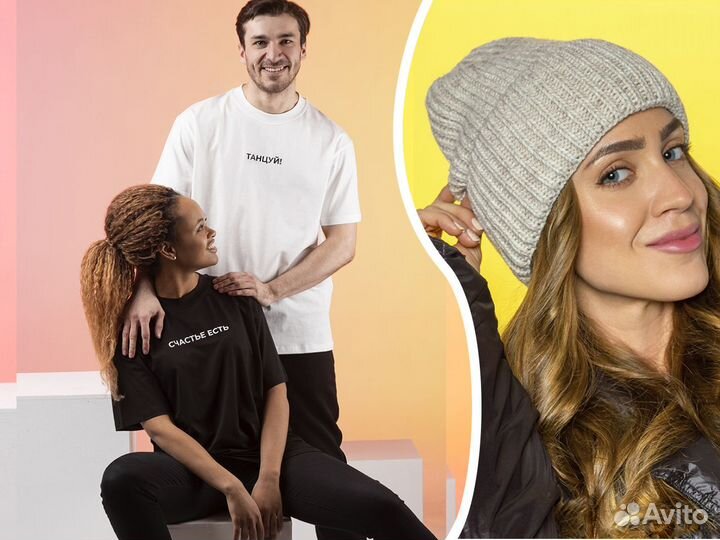 Услуги профессионального фотографа