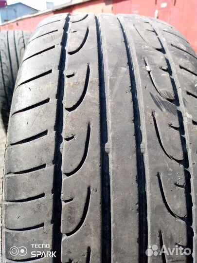 Dunlop SP Sport Maxx 205/55 R16