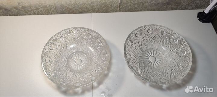 Конфетница СССР