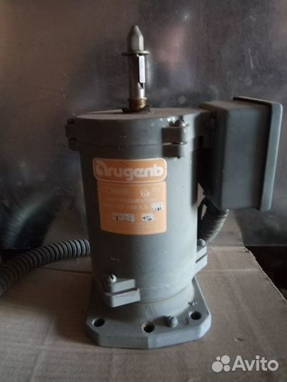 Электродвигатель