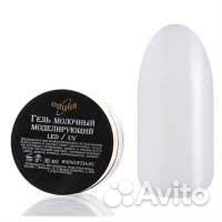 Гель для ногтей Опция 01