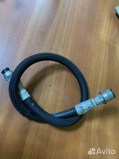 Топливный шланг BMW N55
