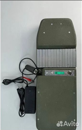 Ранец капюшон тп 5-28 рэб антидронный блокиратор