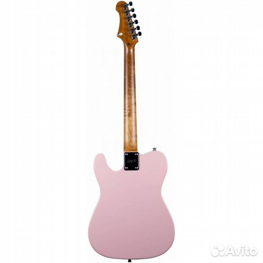 Электрогитара с комбо усилителем + шнур и ремень