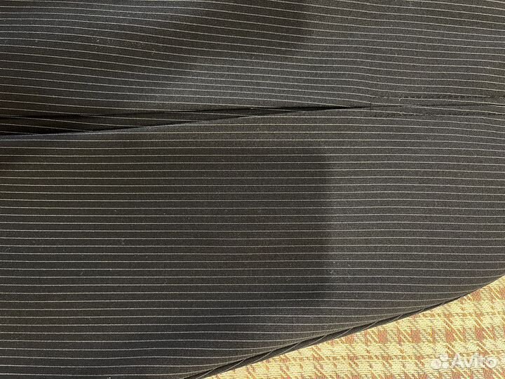 Юбка школьная 140 параллель