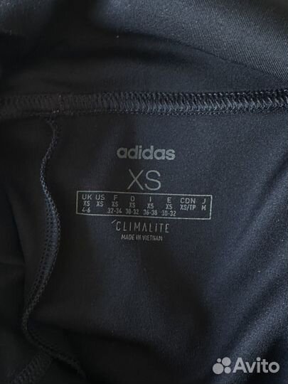 Леггинсы adidas