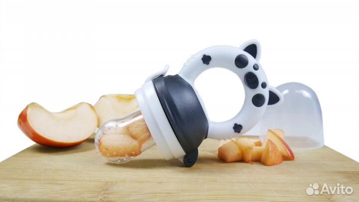 Ниблер новый