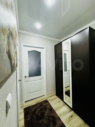 Квартира-студия, 21 м², 5/5 эт.