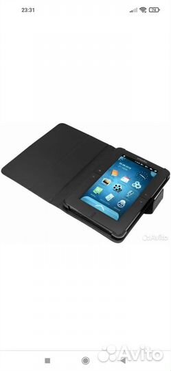 Электронная книга wexler t7206