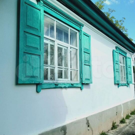 Дом 70 м² на участке 15 сот.