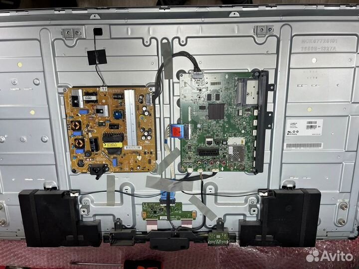 Ремонт телевизоров на дому. Настройка Смарт тв