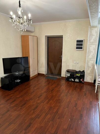 3-к. квартира, 66,1 м², 1/5 эт.