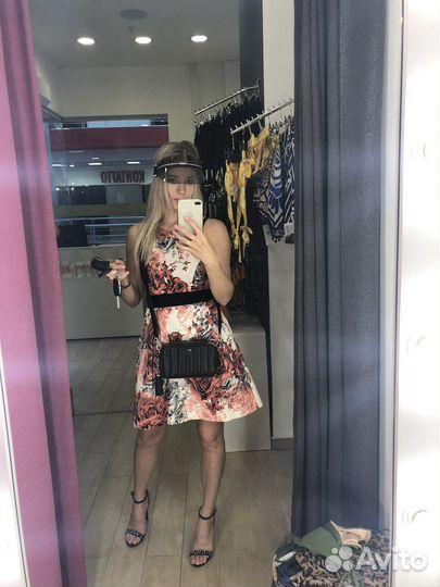 Платье karen millen 40 42 оригинал