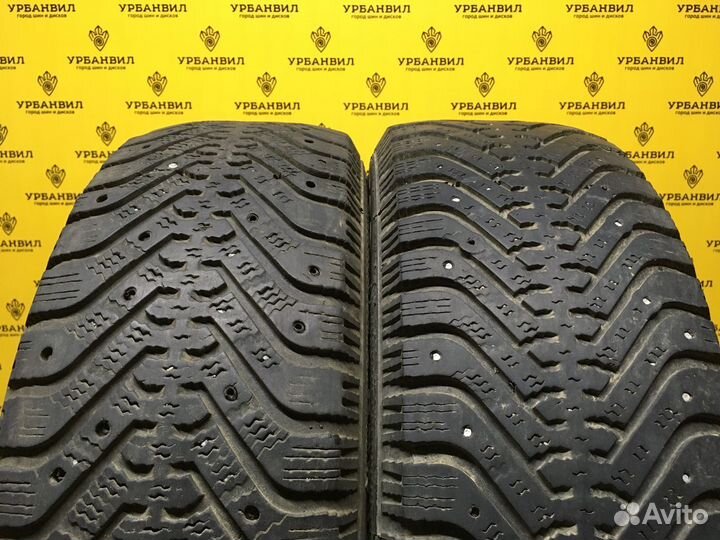 Goodyear UltraGrip 500 195/65 R15 91T