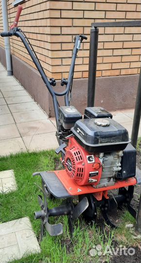 Мотоблок бу