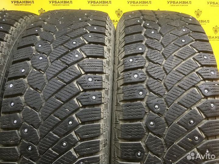 Gislaved Nord Frost 200 SUV 215/65 R16 102T