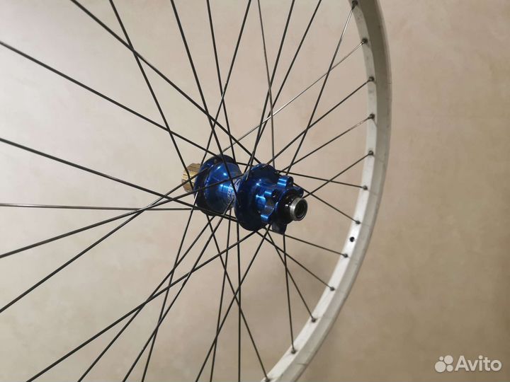 Колеса hope mtx 33