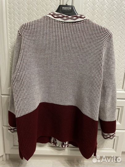 Кардиган женский 54-55