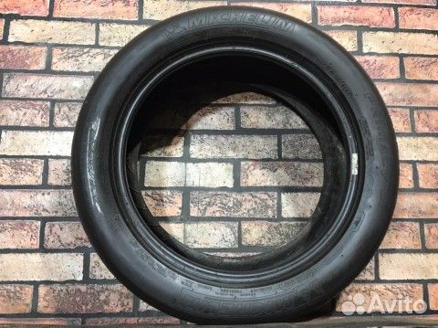 Michelin Primacy 3 225/50 R17