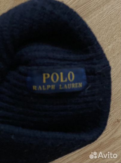 Шапка для мальчика