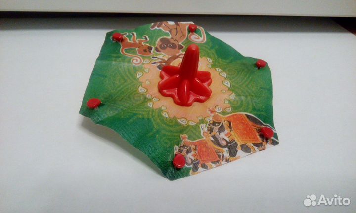 Киндер-сюрприз