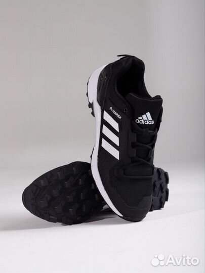Кроссовки мужские adidas terrex