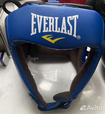 РЁР»РµРј Everlast SAFEMAX