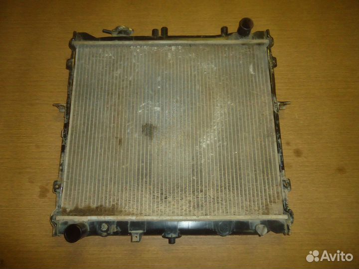 0K01355421 Передняя панель салона Kia Sportage 1