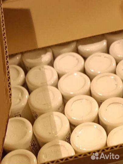 Упаковка товаров