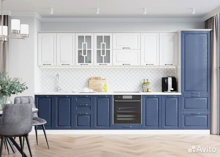 Кухня 3 метра