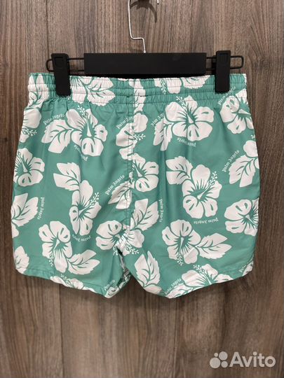 Плавательные шорты Palm Angels