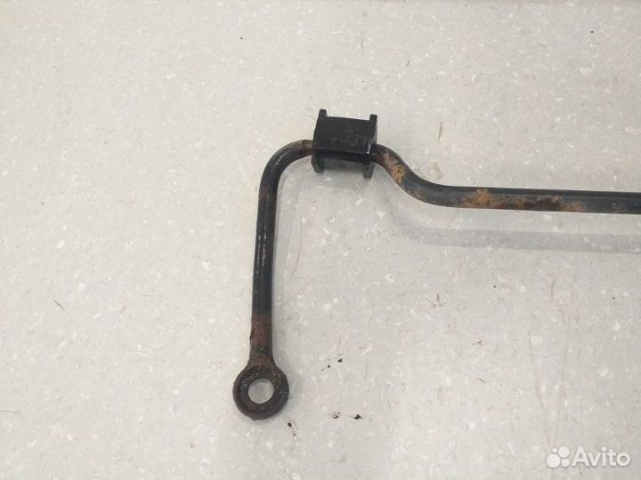 Стабилизатор поперечной устойчивости задний Volvo