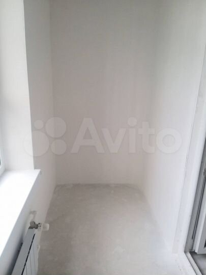 1-к. квартира, 38,9 м², 2/18 эт.