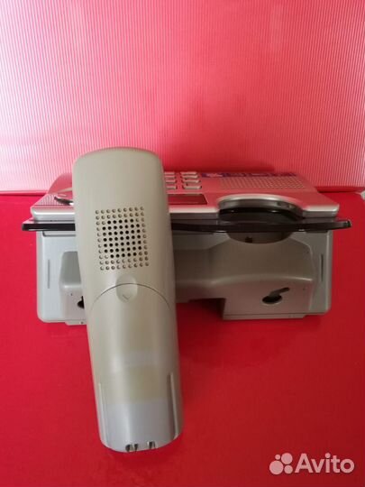 Радиотелефон Panasonic KX-TCD 235 RUT