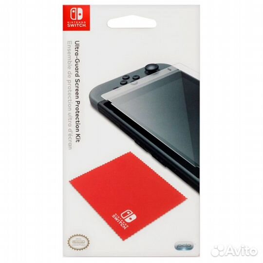 Защитная пленка Ultra-Guard Screen Protection Kit