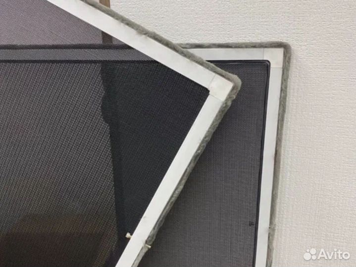 Сетка москитная защита от детей