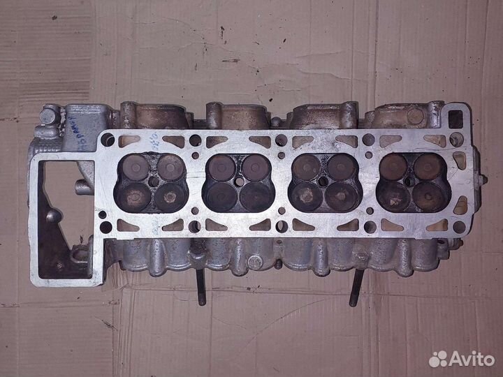 Гбц газель 405 406