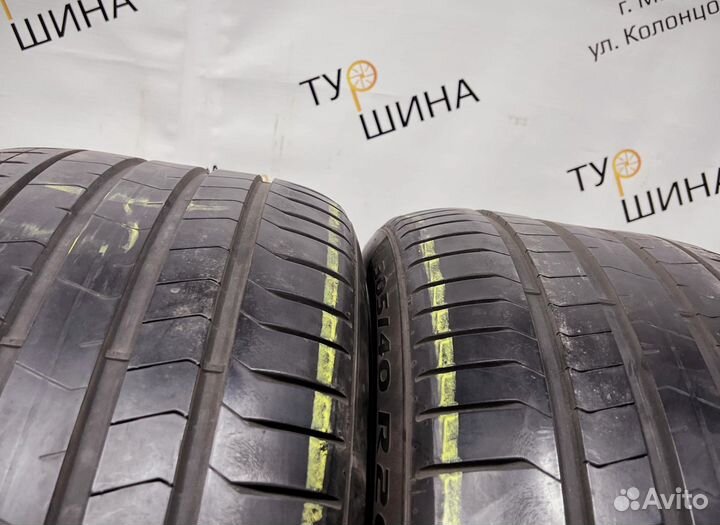 Pirelli P Zero PZ4 305/40 R20 94Y