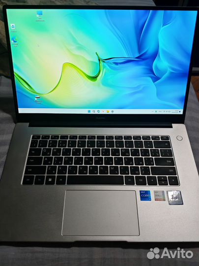 Huawei MateBook D 15 BoD-WDH9