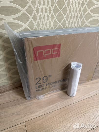 Монитор NPC 29
