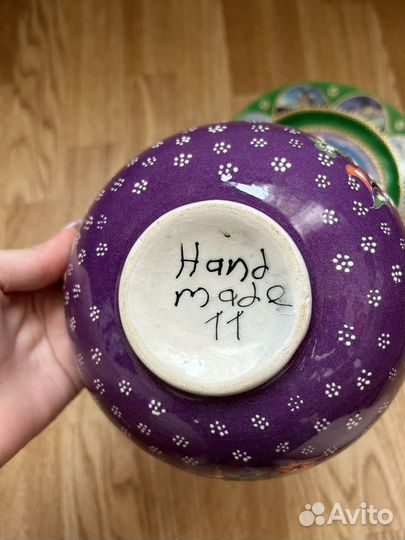 Колекционные тарелки настенные