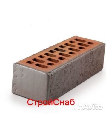 Кирпич Ликолор 0,7 нф Тайга Антрацит