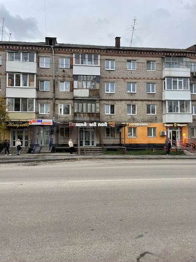 Свободного назначения, 47.3 м²