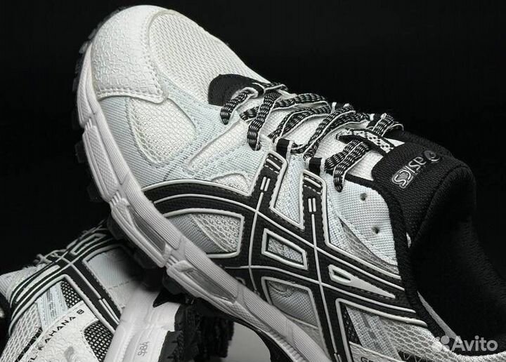 Asics Gel Kahana 8 новые