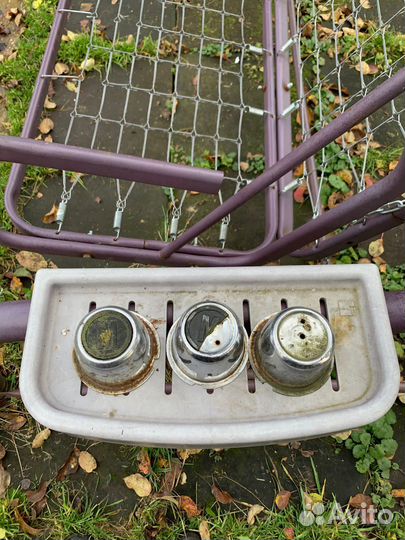 Колпаки москвич