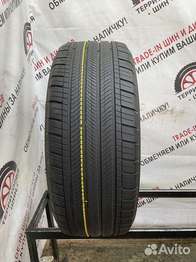 Michelin Primacy HP 235/55 R19 101H