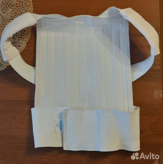 Корректор осанки детский