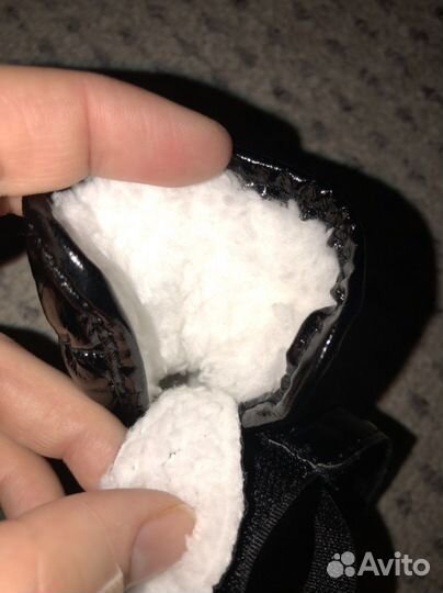 Ботинки для маленьких собак