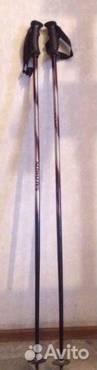 Лыжные палки